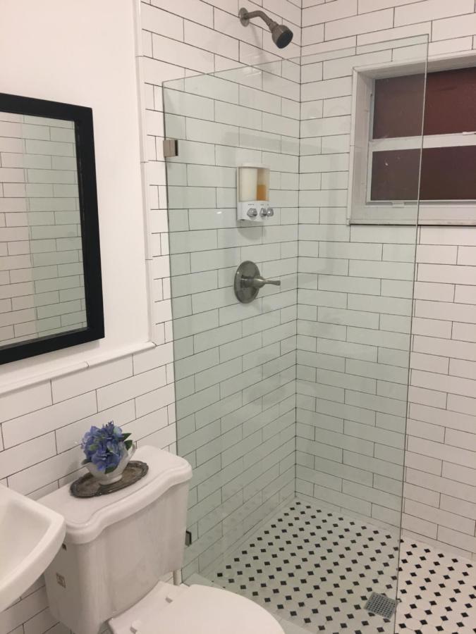 Private Studio Blocks From Coconut Grove Miami Esterno foto