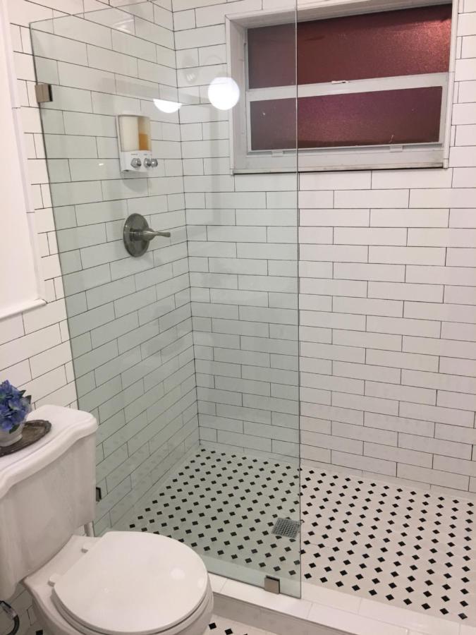 Private Studio Blocks From Coconut Grove Miami Esterno foto