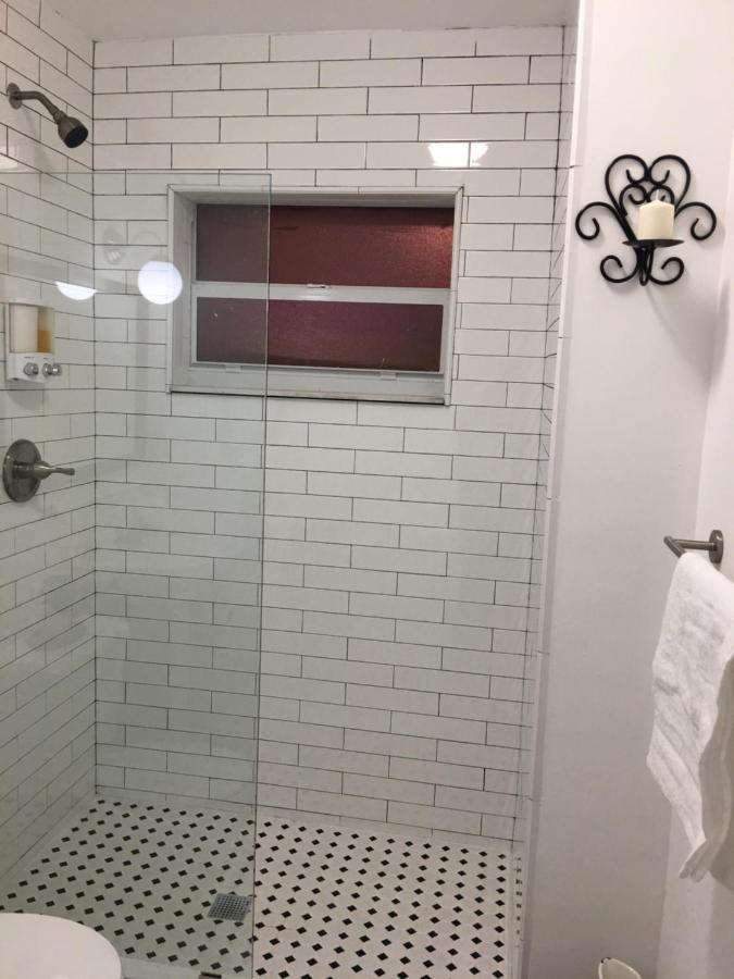 Private Studio Blocks From Coconut Grove Miami Esterno foto