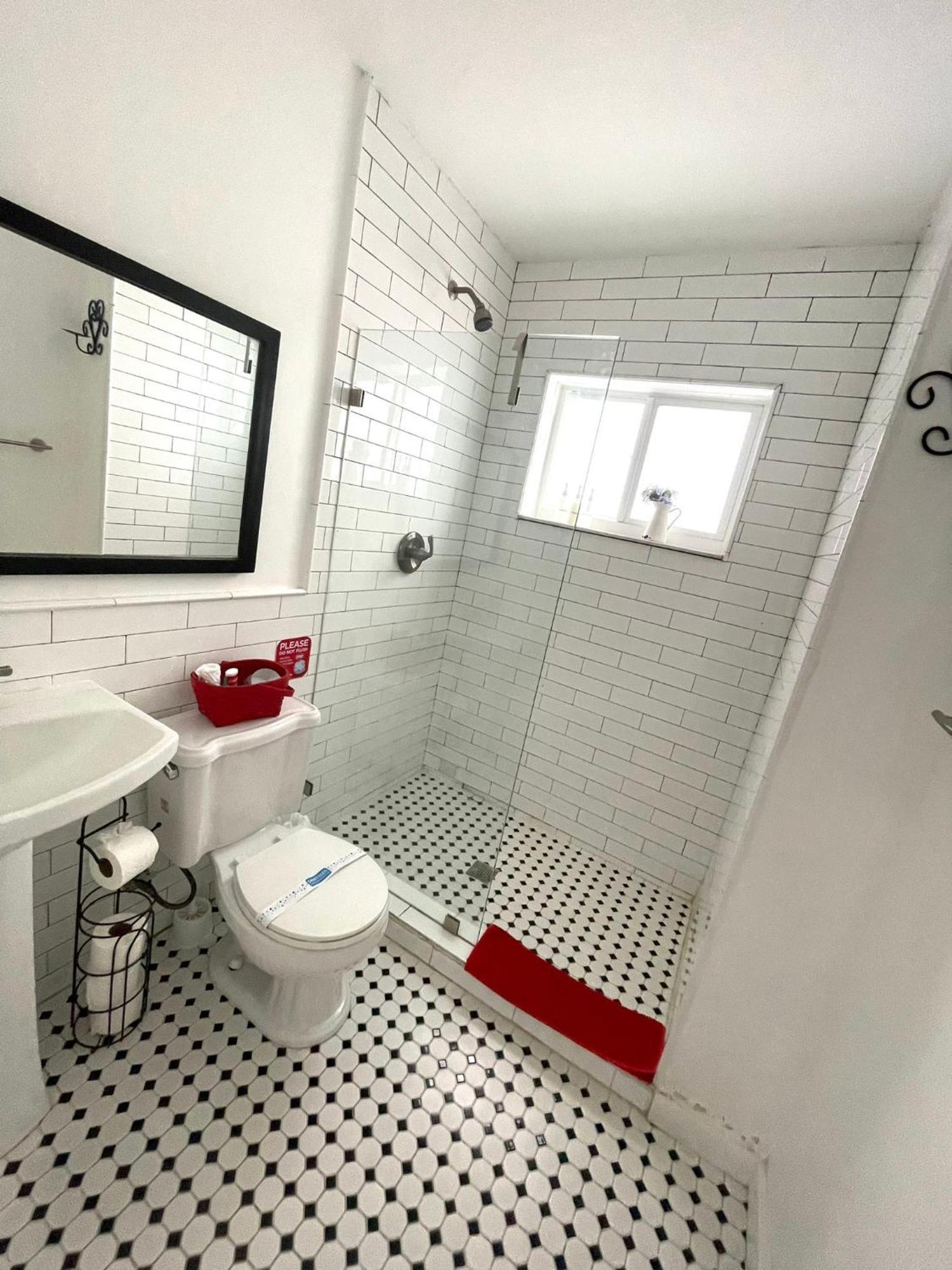 Private Studio Blocks From Coconut Grove Miami Esterno foto