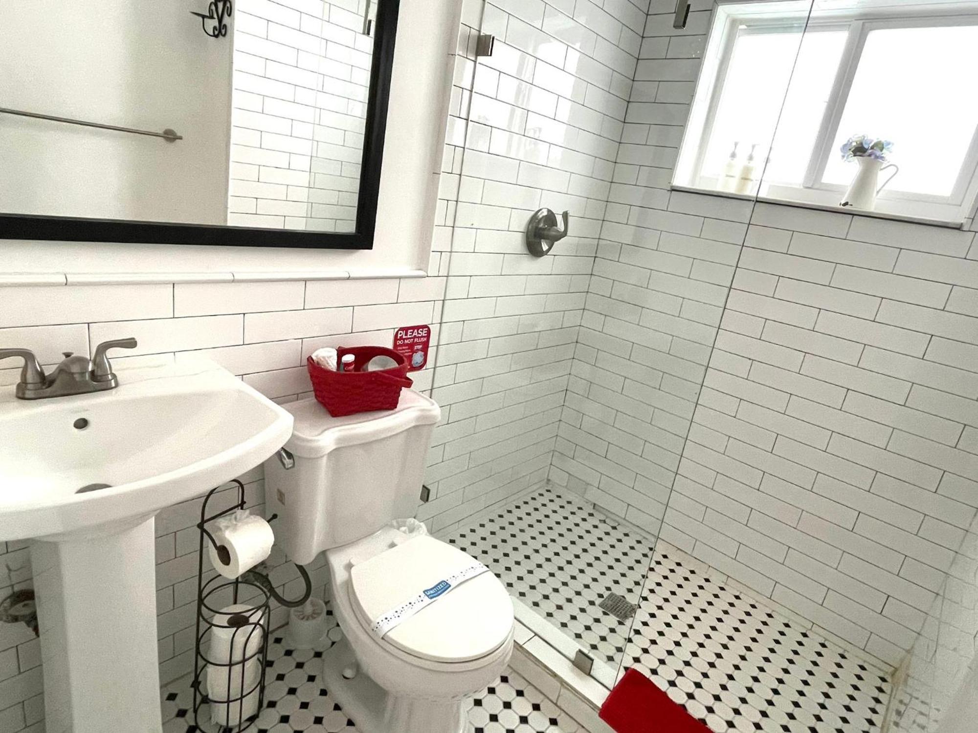 Private Studio Blocks From Coconut Grove Miami Esterno foto